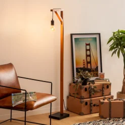 Lampadaire "Wild"*ATMOSPHERA Outlet