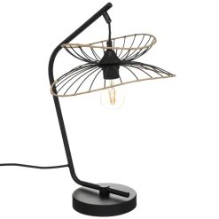 Lampe à poser "Alara"*ATMOSPHERA Hot
