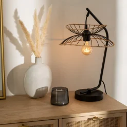 Lampe à poser "Alara"*ATMOSPHERA Hot