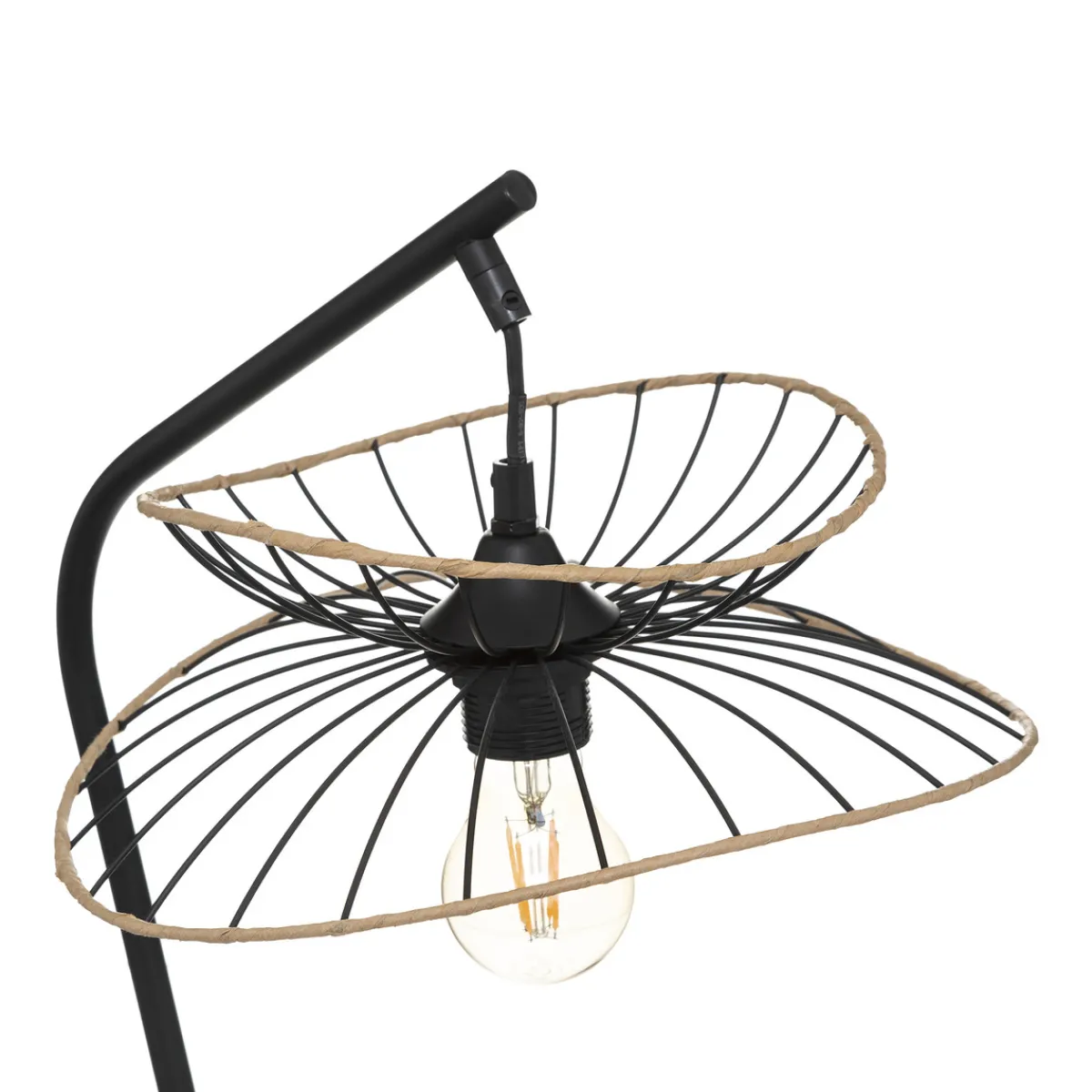 Lampe à poser "Alara"*ATMOSPHERA Hot