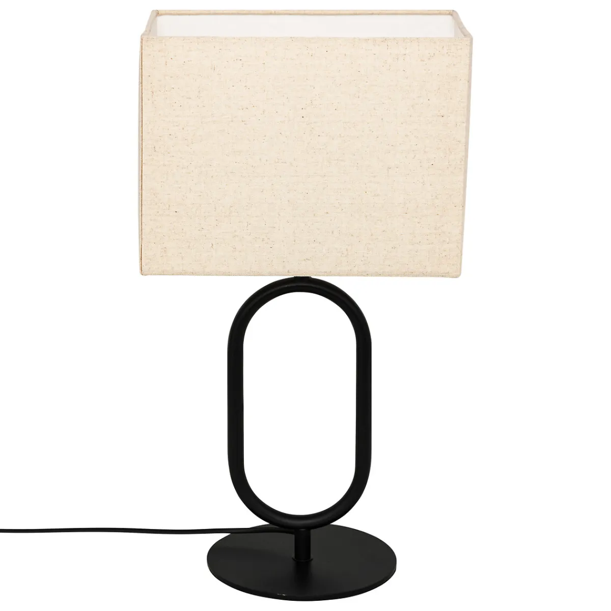Lampe à poser "Alec"*ATMOSPHERA Sale
