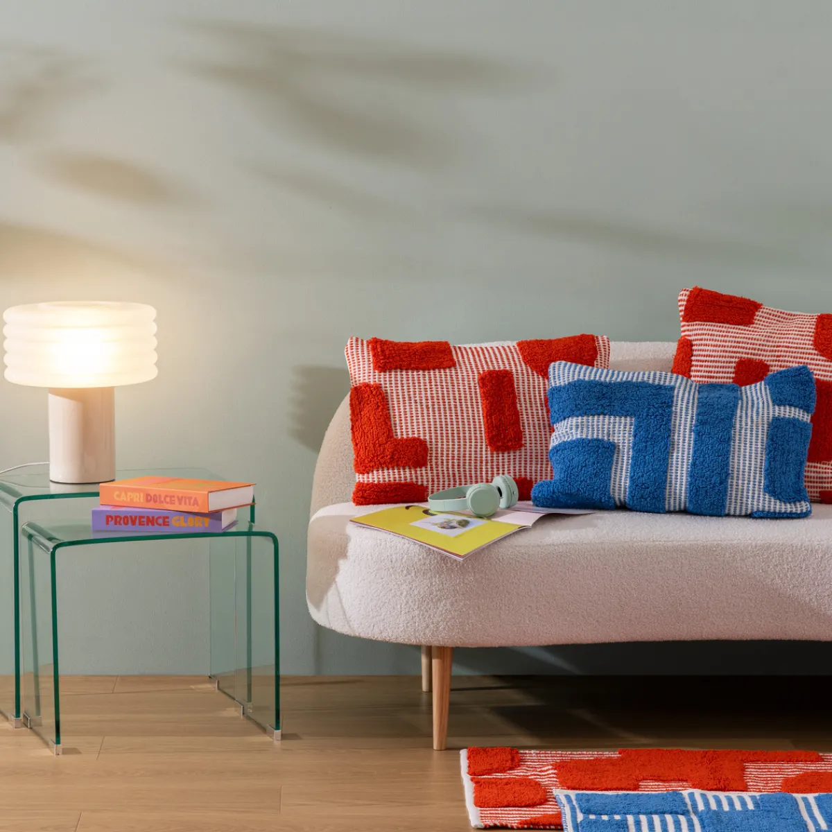 Lampe à poser "Asti"*ATMOSPHERA Clearance