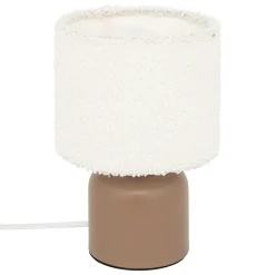 Lampe à poser "Bona"*ATMOSPHERA Discount