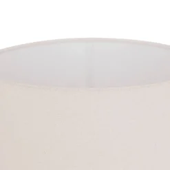 Lampe à poser champignon Secteur "Vinus"*ATMOSPHERA Online