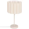Lampe à poser champignon Secteur "Rona"*ATMOSPHERA