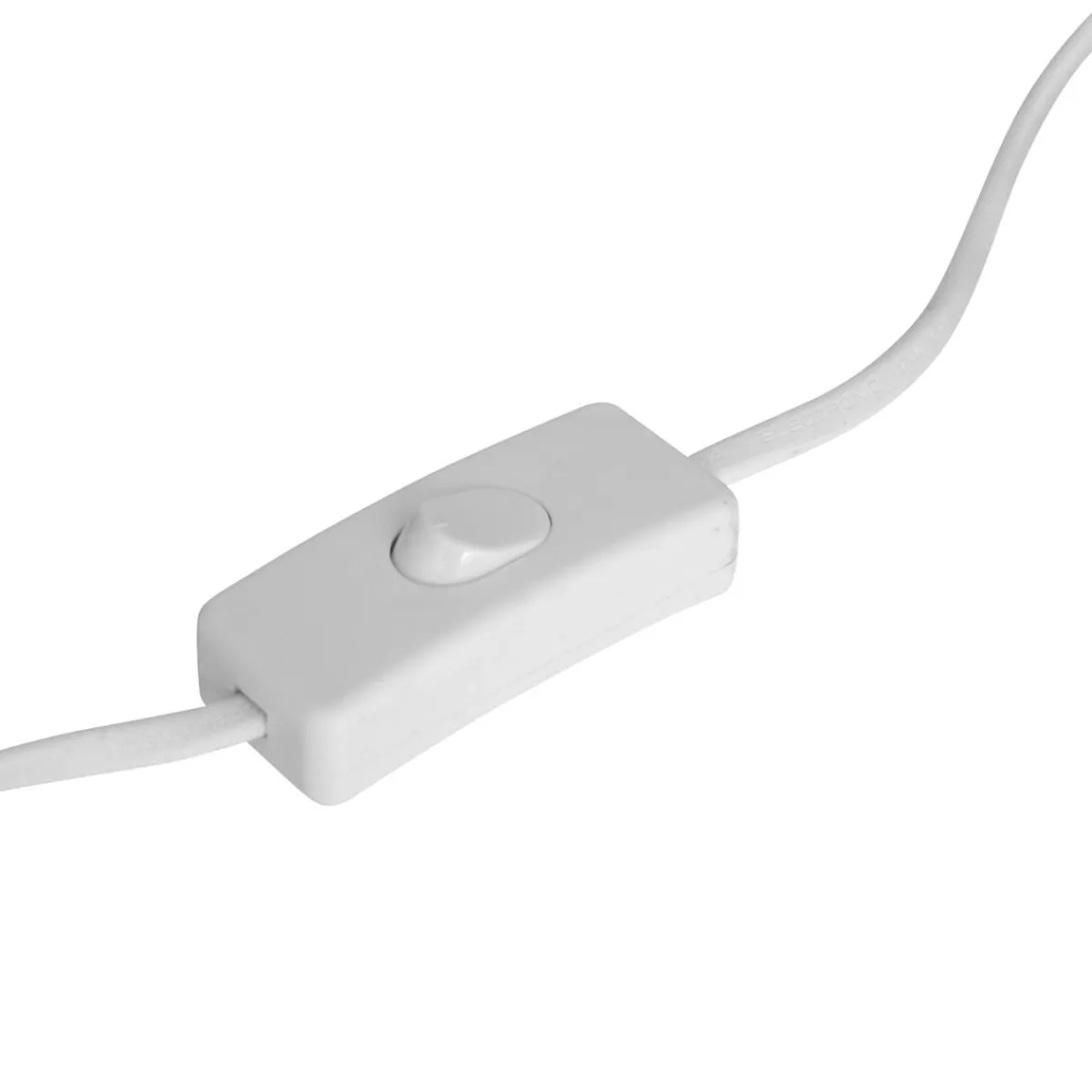 Lampe à poser champignon Secteur "Tylia"*ATMOSPHERA New