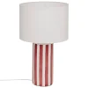 Lampe à poser champignon Secteur "Frida"*ATMOSPHERA Clearance