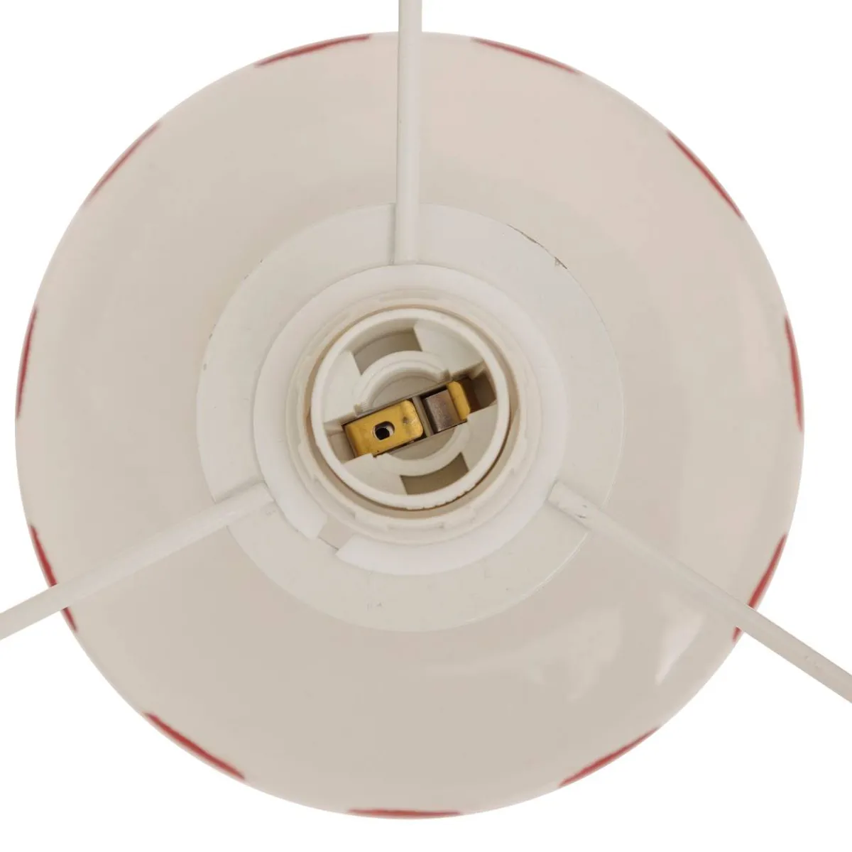 Lampe à poser champignon Secteur "Frida"*ATMOSPHERA Clearance