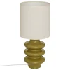 Lampe à poser champignon Secteur "Vinus "*ATMOSPHERA Outlet