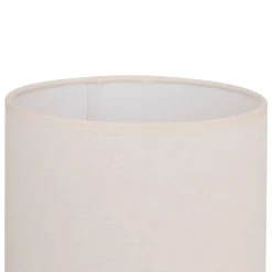 Lampe à poser champignon Secteur "Vinus "*ATMOSPHERA Outlet