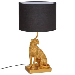 Lampe à poser champignon Secteur "Gepi"*ATMOSPHERA Best