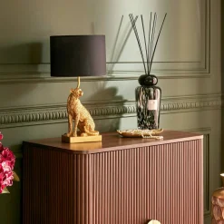 Lampe à poser champignon Secteur "Gepi"*ATMOSPHERA Best