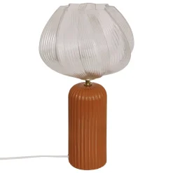 Lampe à poser champignon Secteur "Phylas"*ATMOSPHERA Hot