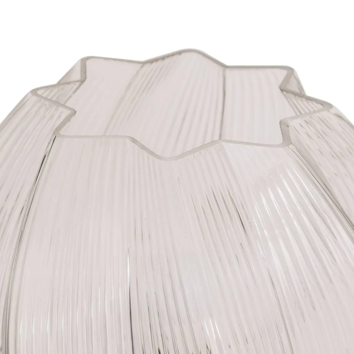 Lampe à poser champignon Secteur "Phylas"*ATMOSPHERA Hot