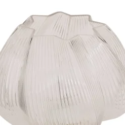 Lampe à poser champignon Secteur "Phylas"*ATMOSPHERA Online