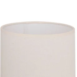 Lampe à poser champignon Secteur "Vinus "*ATMOSPHERA Discount