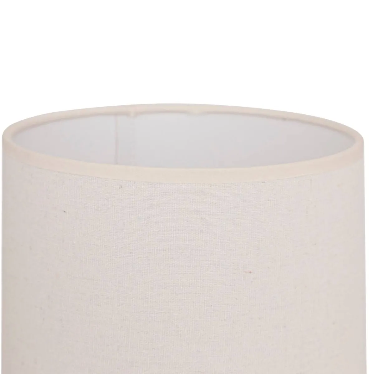 Lampe à poser champignon Secteur "Vinus "*ATMOSPHERA Discount