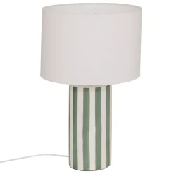 Lampe à poser champignon Secteur "Frida"*ATMOSPHERA New