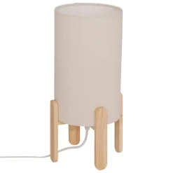 Lampe à poser champignon Secteur "Rafa"*ATMOSPHERA Best