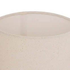 Lampe à poser champignon Secteur