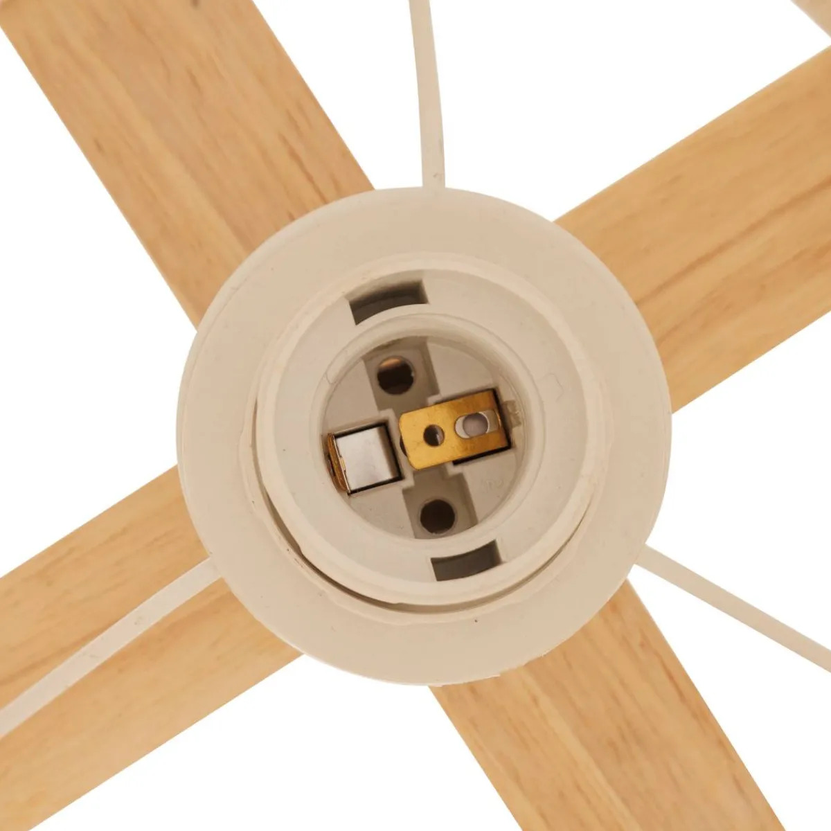 Lampe à poser champignon Secteur "Rafa"*ATMOSPHERA Best