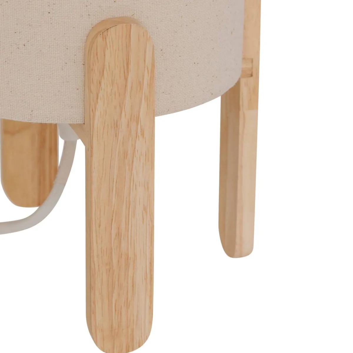 Lampe à poser champignon Secteur "Rafa"*ATMOSPHERA Best