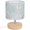 Lampe à poser enfant fôret enchantée "Toxey"*ATMOSPHERA Clearance