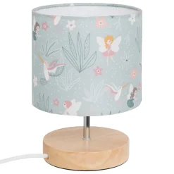 Lampe à poser enfant fôret enchantée "Toxey"*ATMOSPHERA Clearance