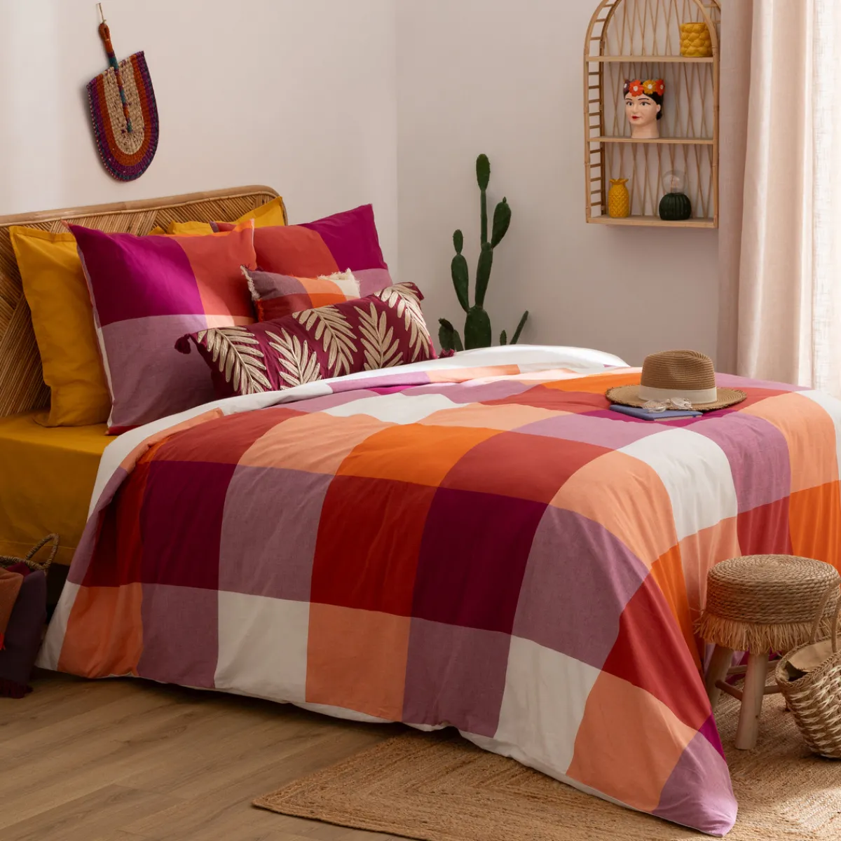 Lampe à poser LED "Cactos"*ATMOSPHERA Discount