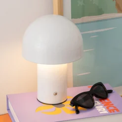 Lampe à poser LED USB "Zola"*ATMOSPHERA Hot