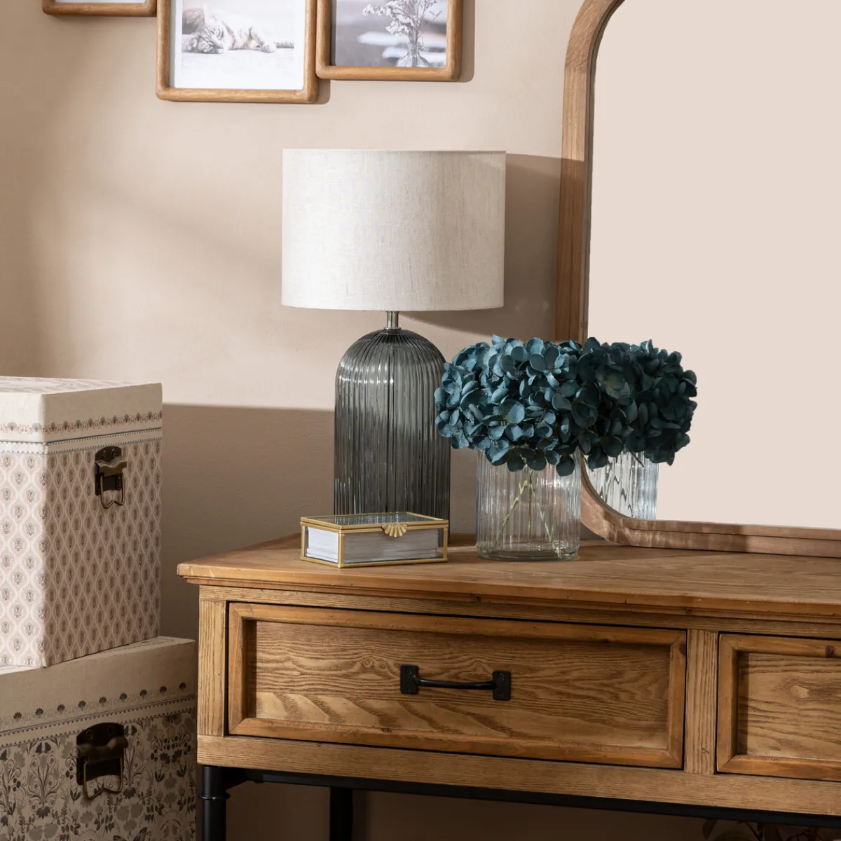 Lampe à poser "Mati"*ATMOSPHERA Sale