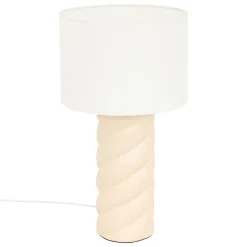 Lampe à poser "Noly"*ATMOSPHERA Clearance