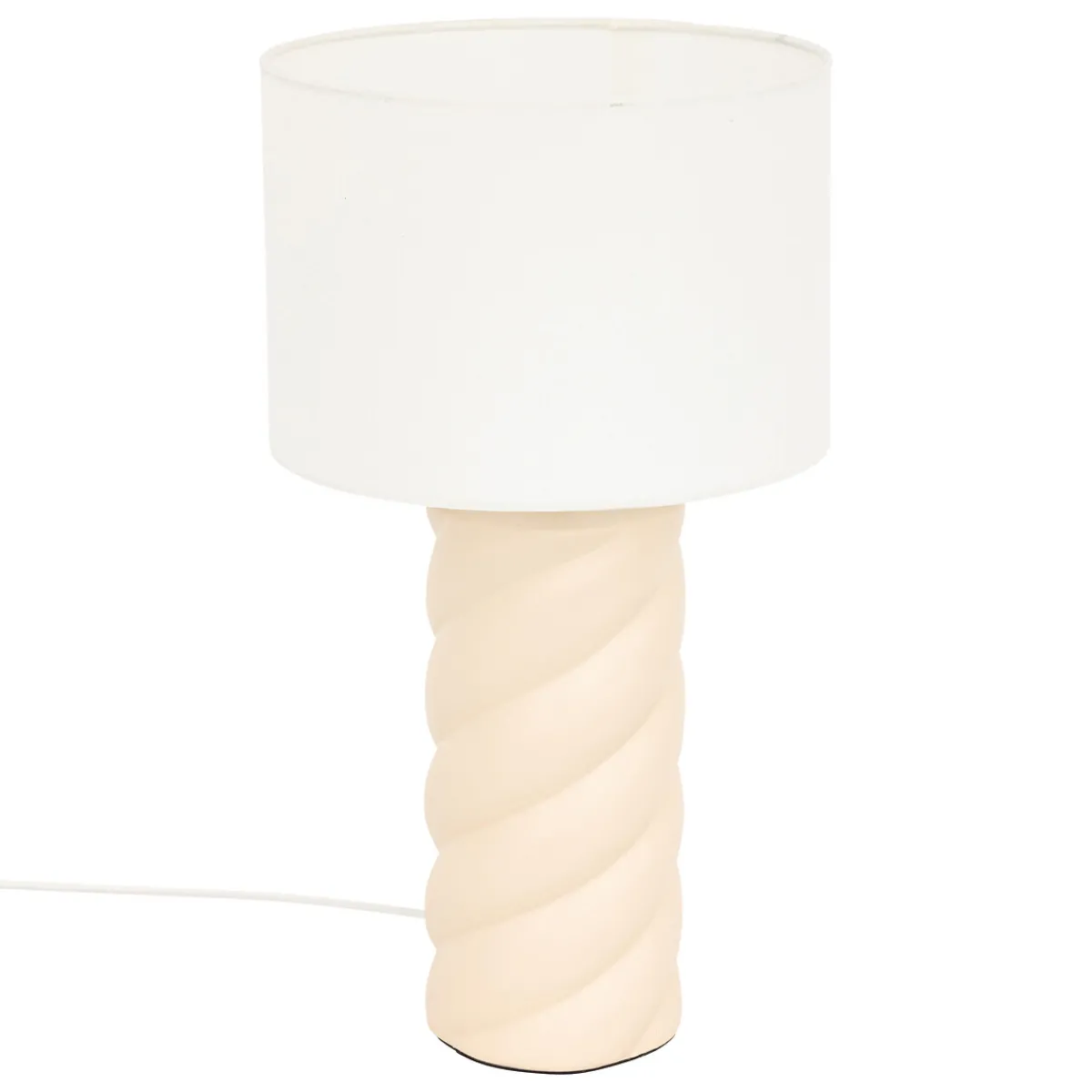 Lampe à poser "Noly"*ATMOSPHERA Clearance