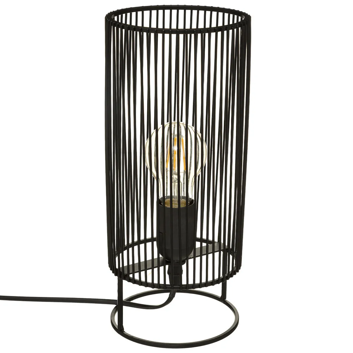 Lampe à poser "Nora"*ATMOSPHERA Outlet