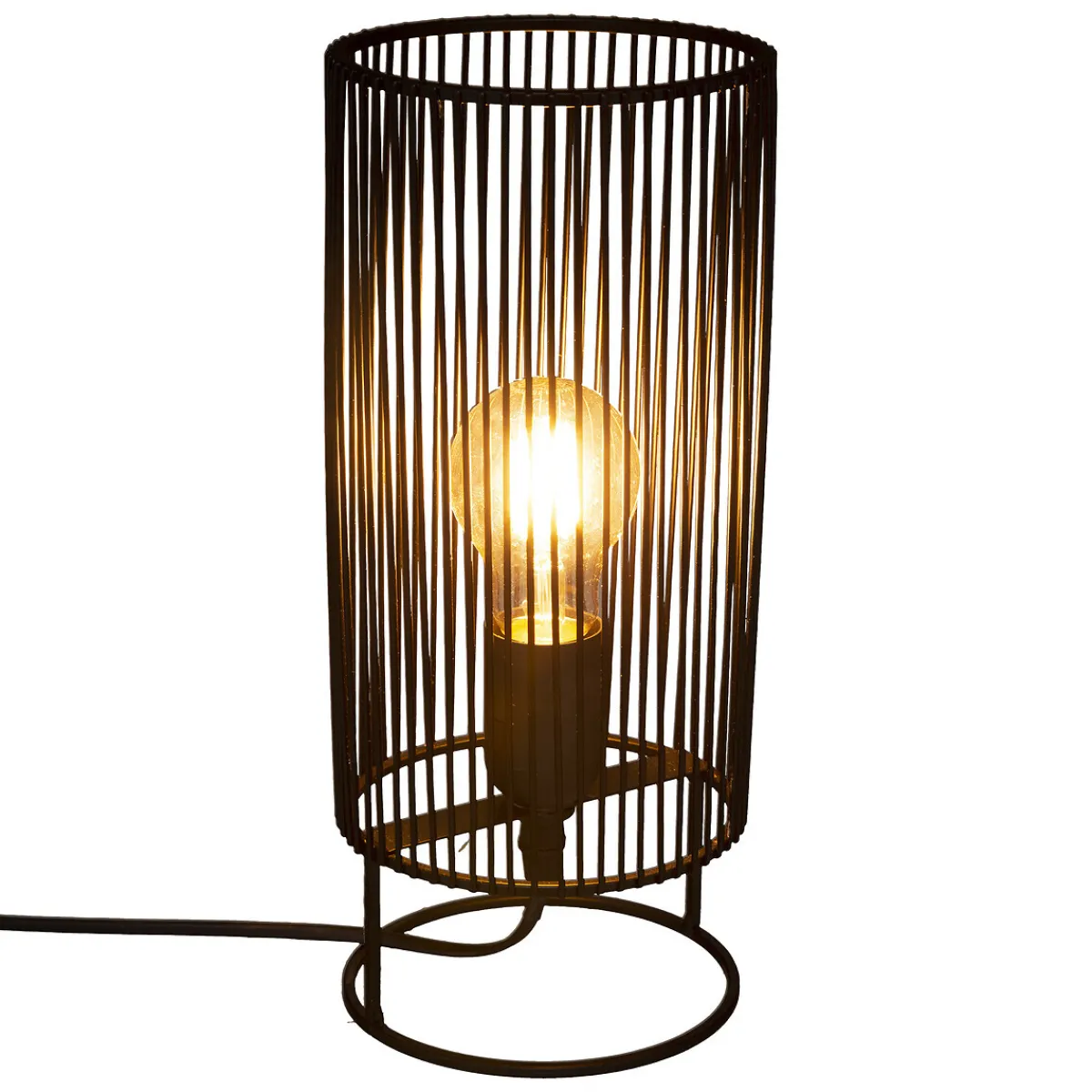 Lampe à poser "Nora"*ATMOSPHERA Outlet