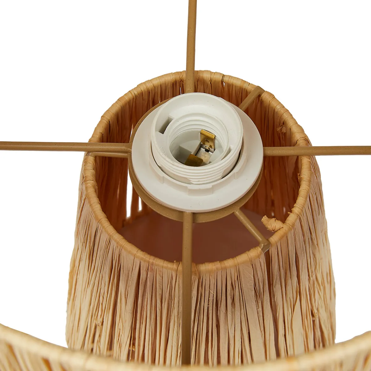 Lampe à poser "Orane"*ATMOSPHERA