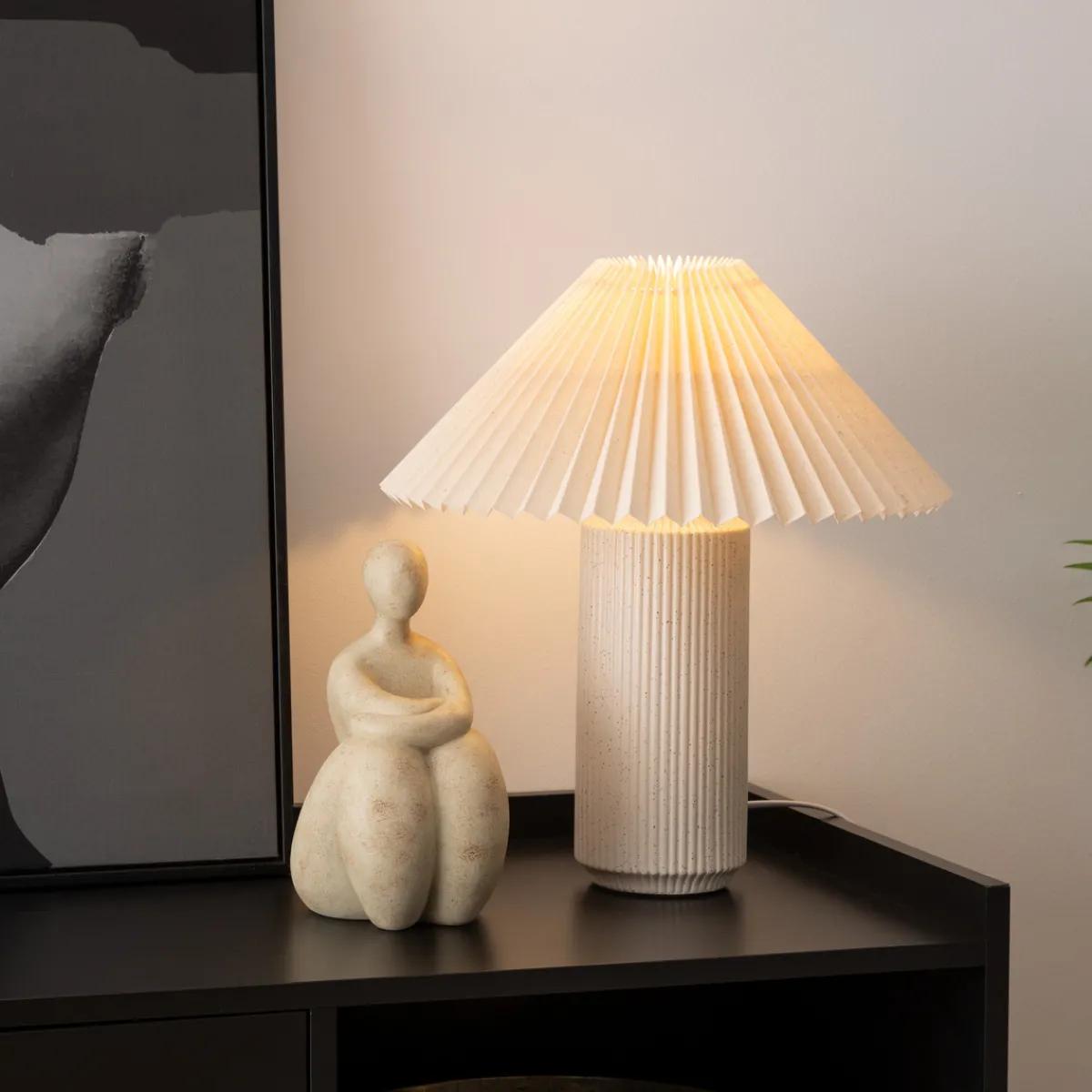 Lampe à poser "Talya"*ATMOSPHERA