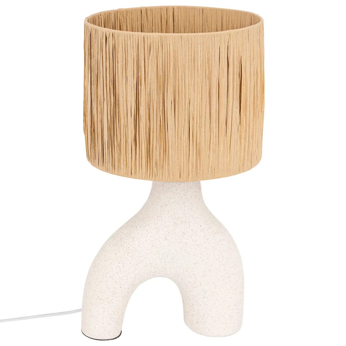 Lampe à poser "Tania"*ATMOSPHERA Outlet