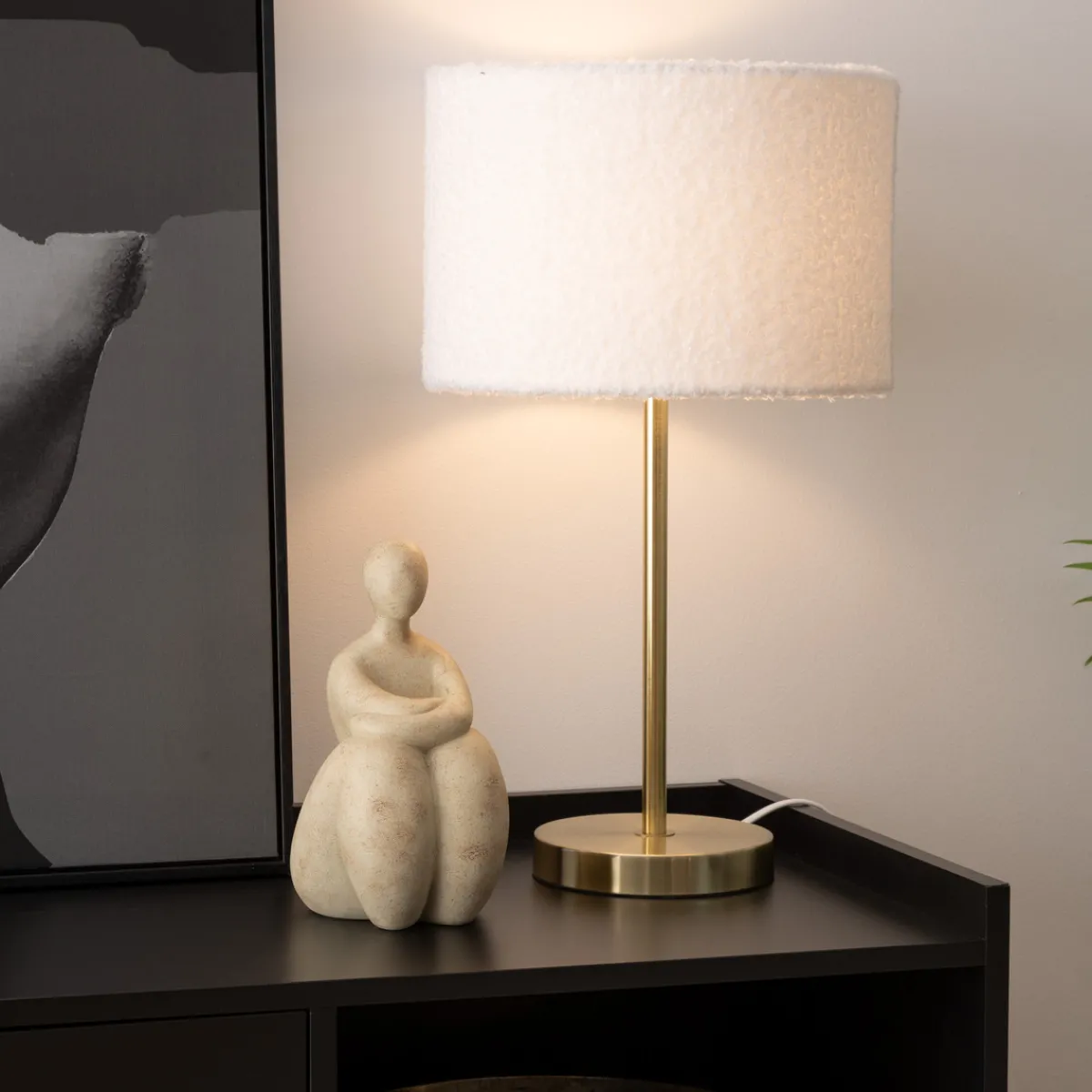 Lampe à poser "Tina"*ATMOSPHERA Online