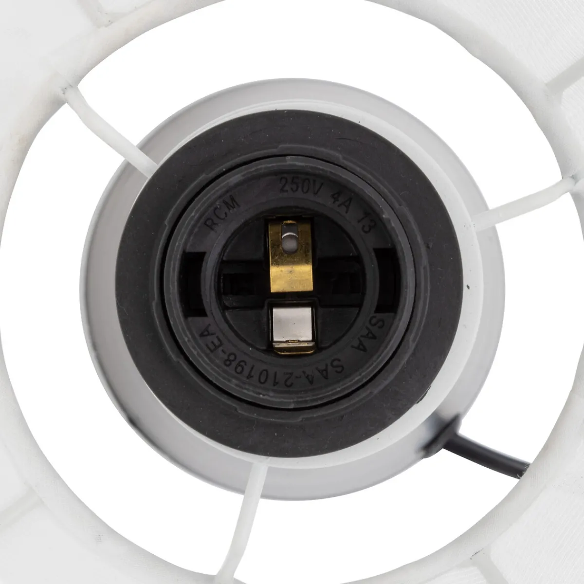 Lampe à poser "Tobie"*ATMOSPHERA