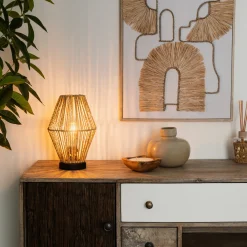 Lampe "Aissa"*ATMOSPHERA New