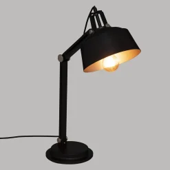 Lampe arc 
