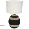 Lampe boule "Jorik"*ATMOSPHERA Sale
