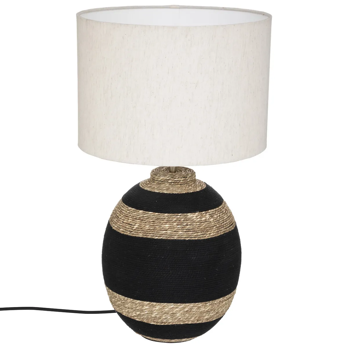 Lampe boule "Jorik"*ATMOSPHERA Sale