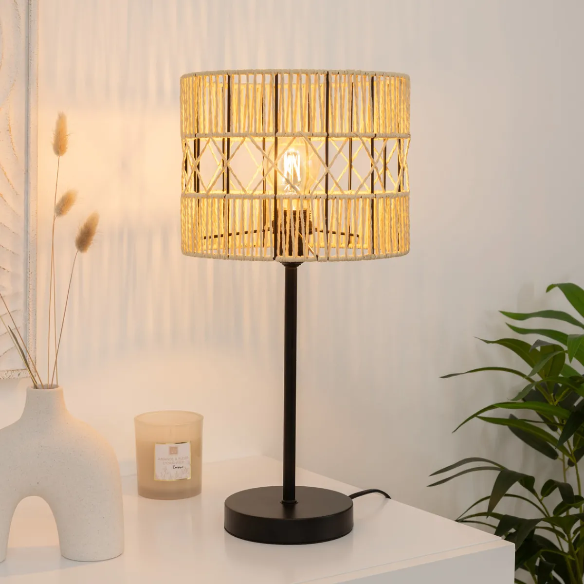 Lampe "Caly"*ATMOSPHERA Best