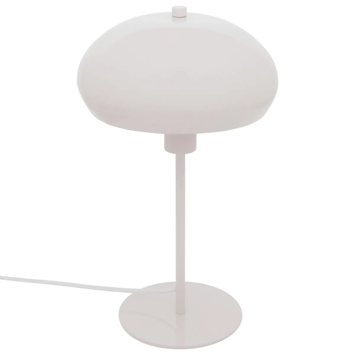 Lampe champignon à poser "Savio"*ATMOSPHERA Sale