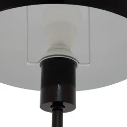 Lampe champignon à poser