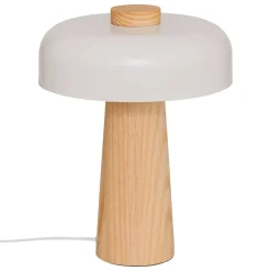 Lampe champignon Secteur "Pola"*ATMOSPHERA Clearance