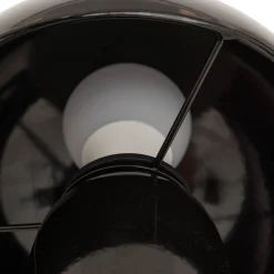 Lampe champignon Secteur