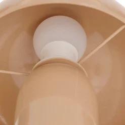 Lampe champignon Secteur "Lito"*ATMOSPHERA